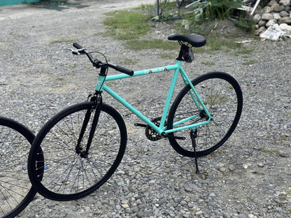 Garuda Fixie Bike V1