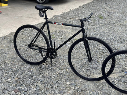 Garuda Fixie Bike V1