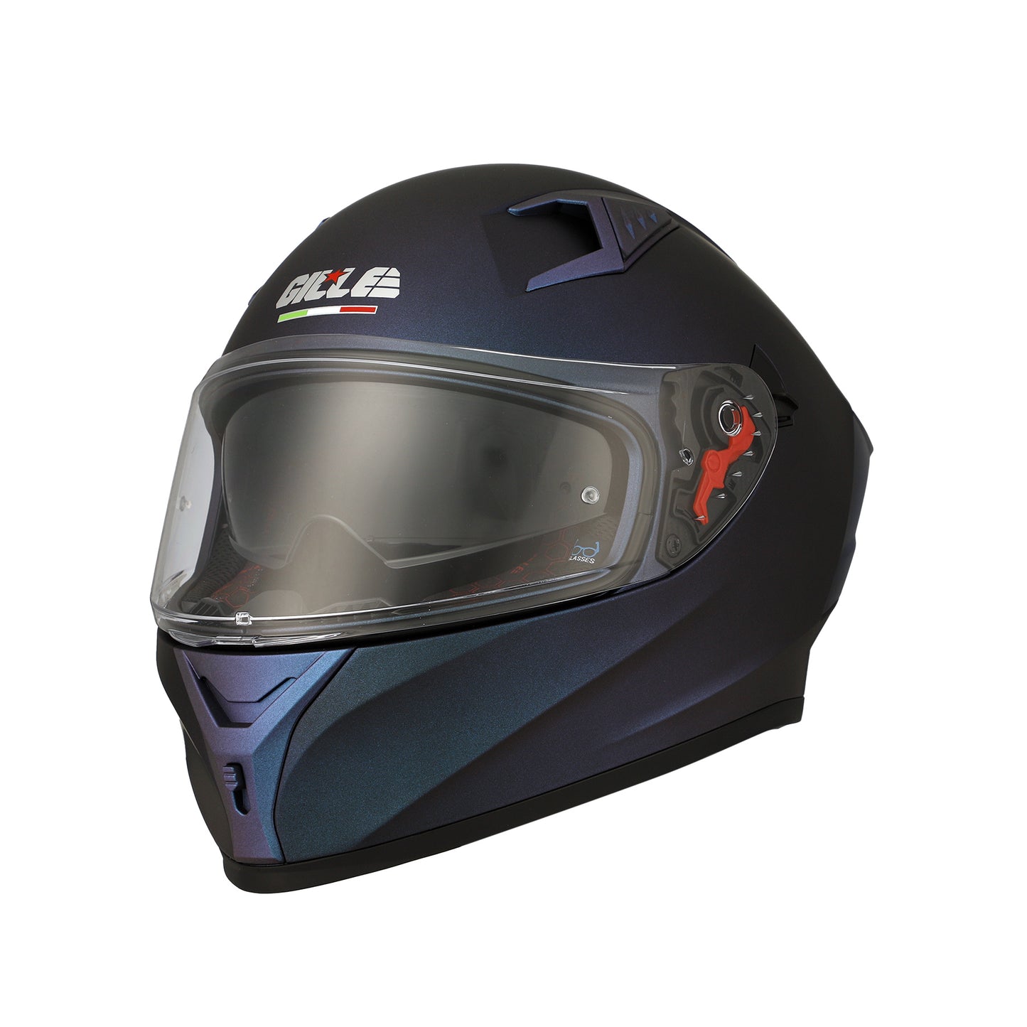 Gille Helmet GTS-V1 - 135 Plain