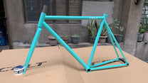 Celt Fixie Bike Frame and Wholebike – Iloilo Bike Shop