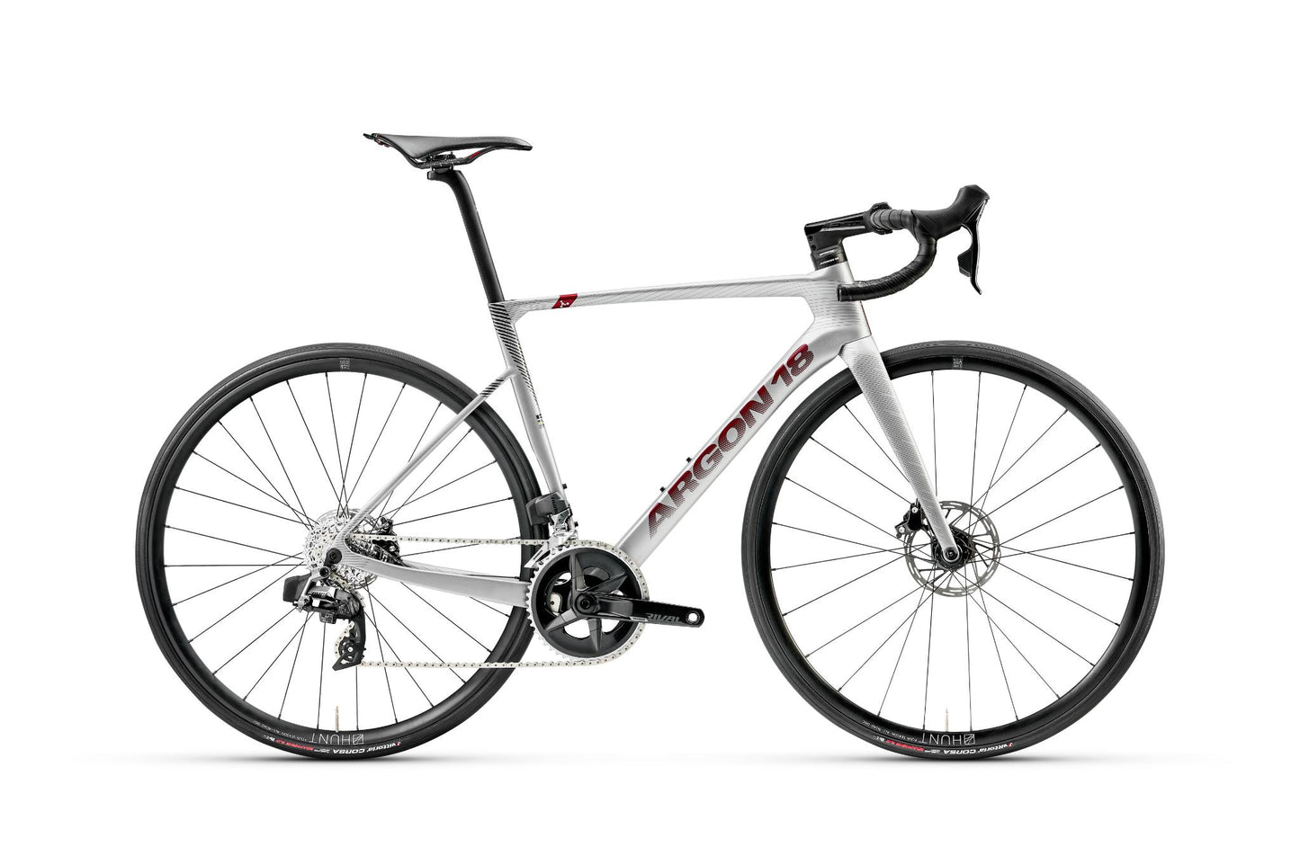 Argon 18 SUM 2024 SRAM Rival É-Tap AXS