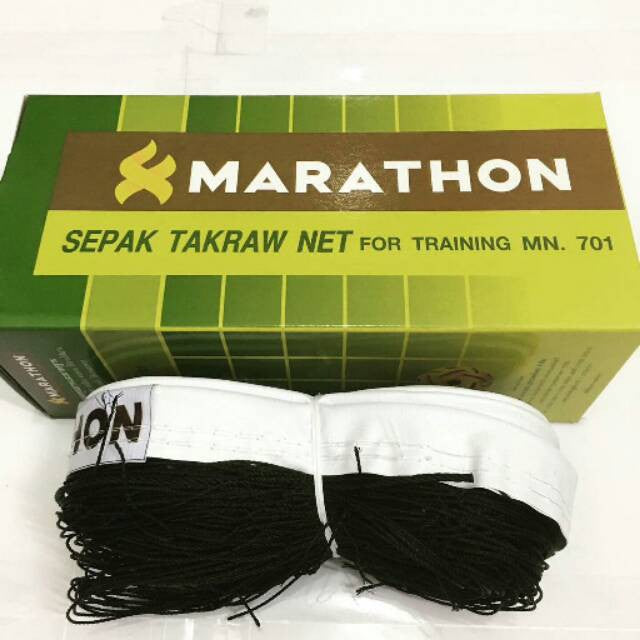 Marathon MN-701 Soft Takraw Net