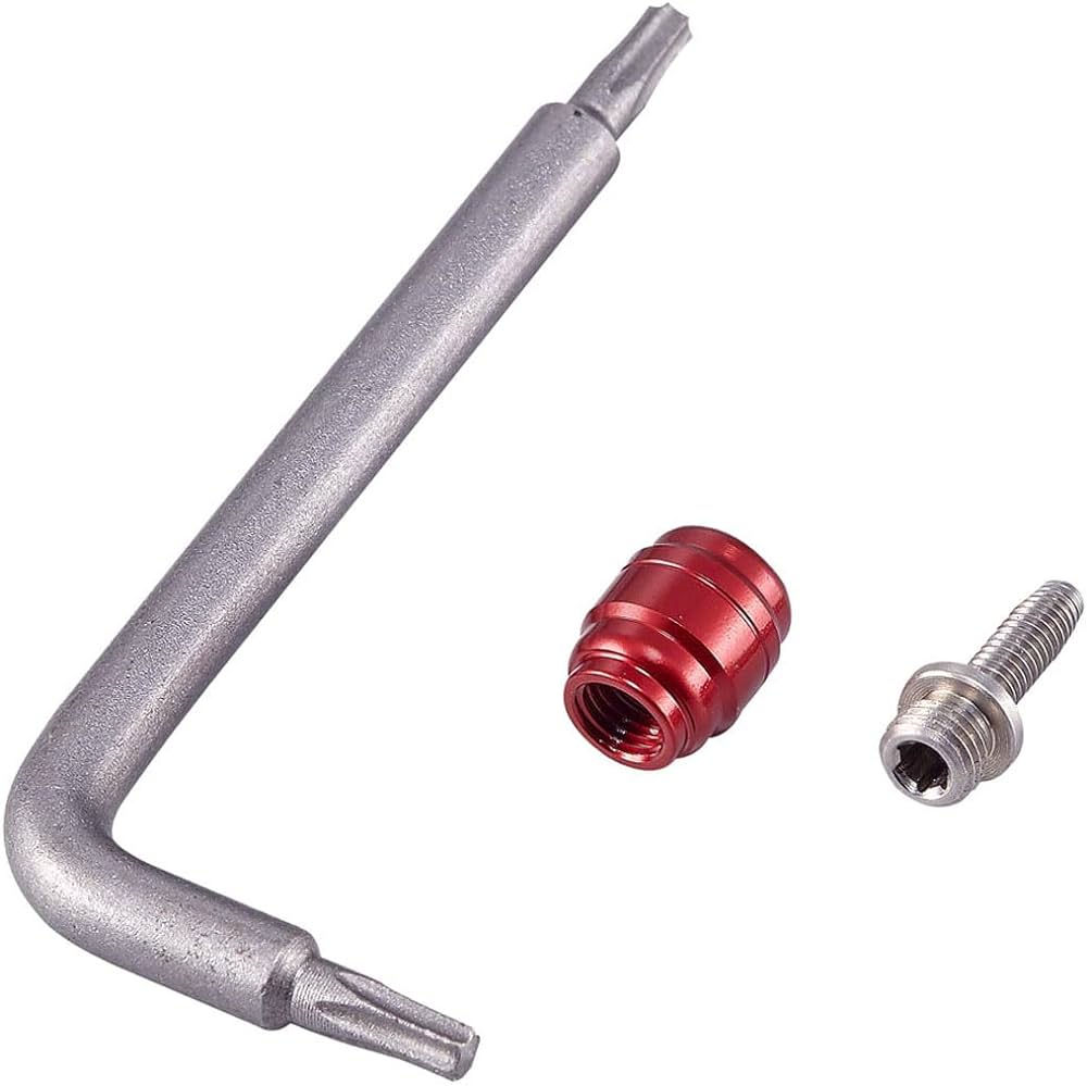 SRAM Parts, Disc Brake Hose Fitting Kit