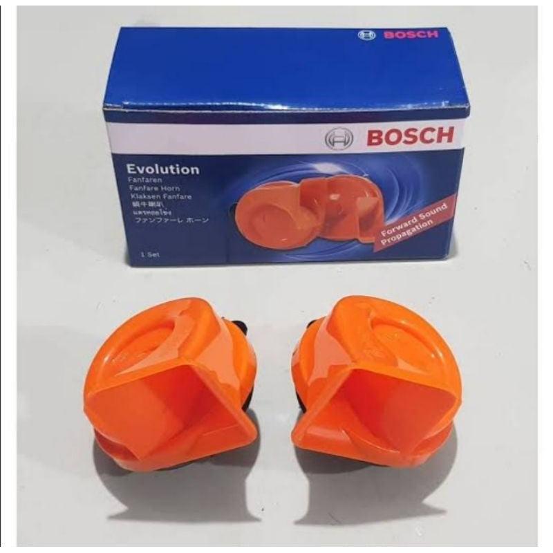 Bosch Evolution Horn