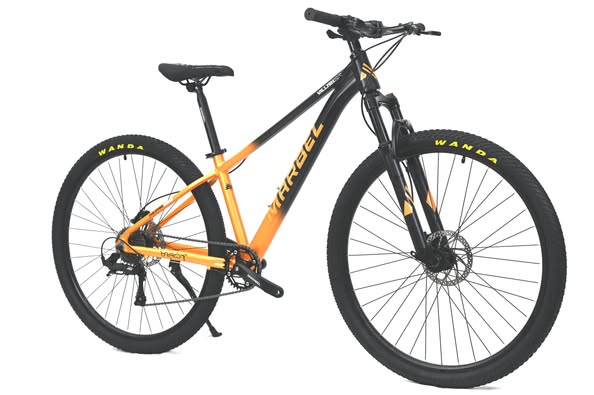 Marbel Villain Mountain Bike