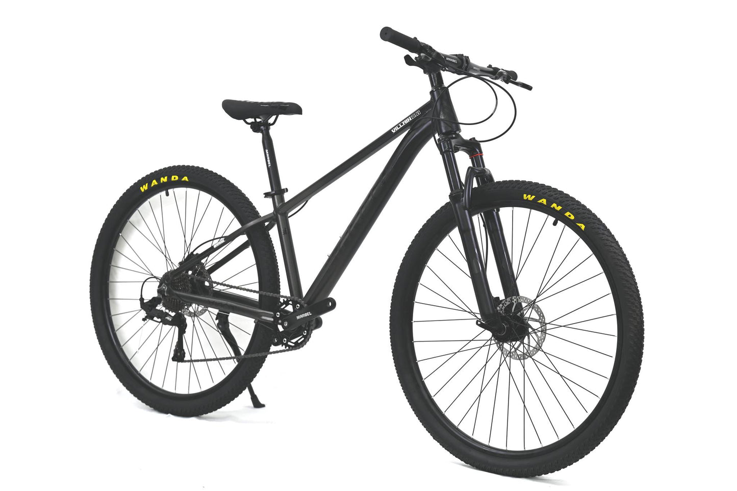 Marbel Villain Mountain Bike