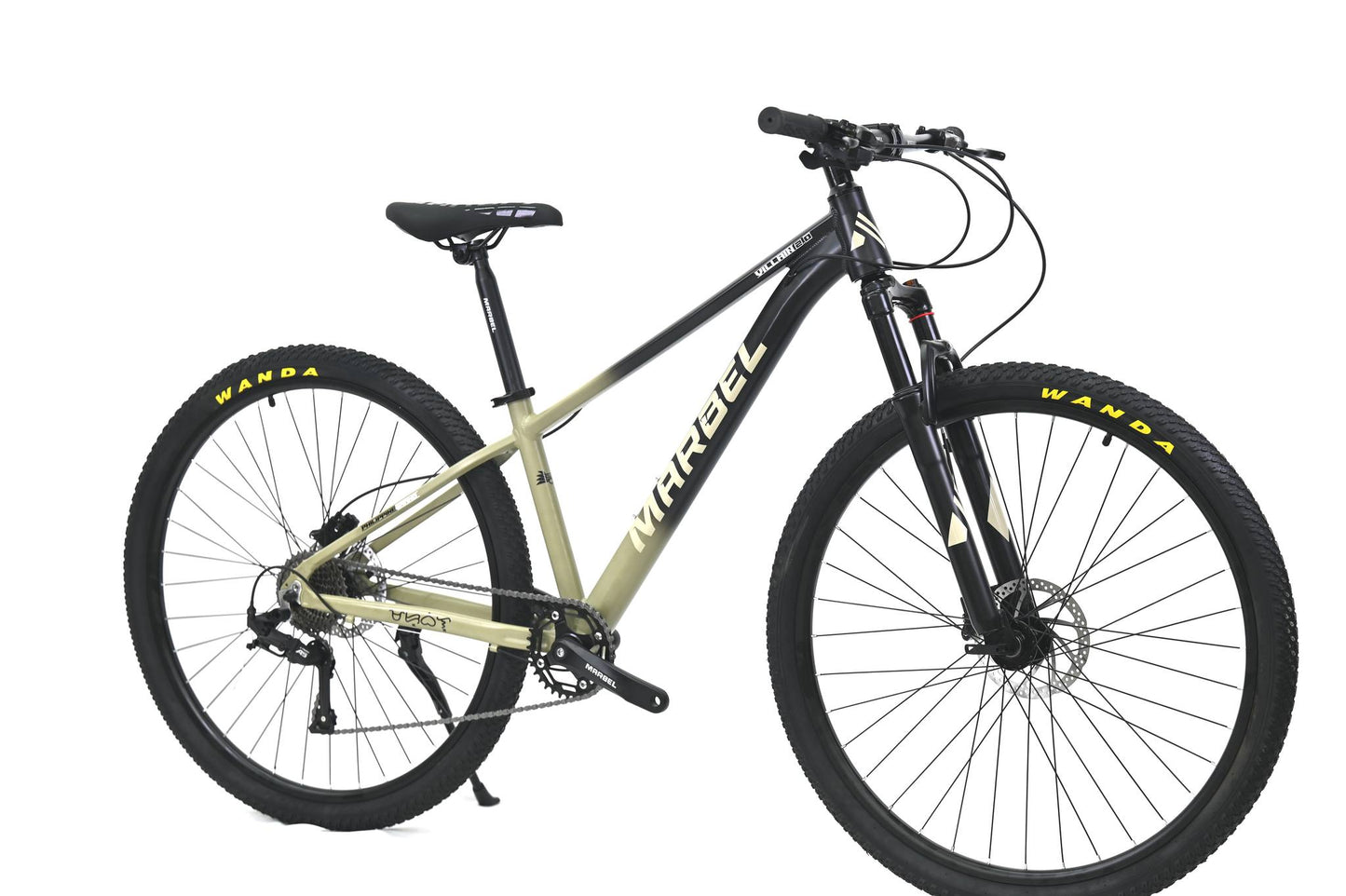 Marbel Villain Mountain Bike