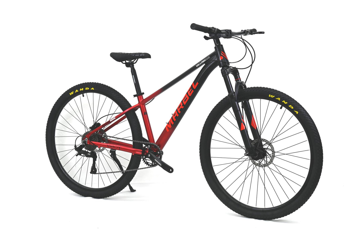 Marbel Villain Mountain Bike