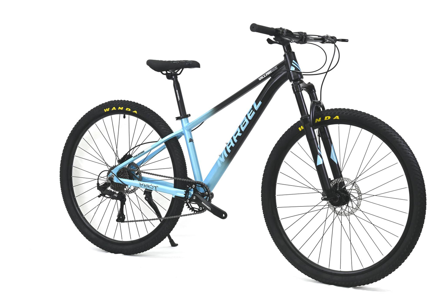 Marbel Villain Mountain Bike