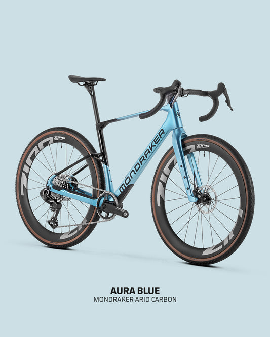 ARID CARBON S Aura Blue