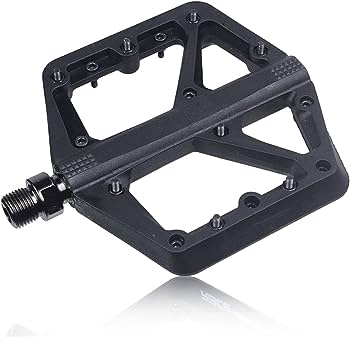 Raceworks MTB Pedals