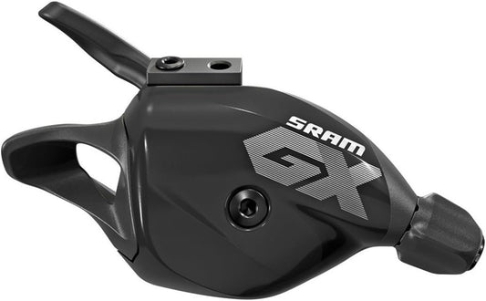 Sram GX Eagle 12speed Trigger Shifter Lunar with Discrete Clamp