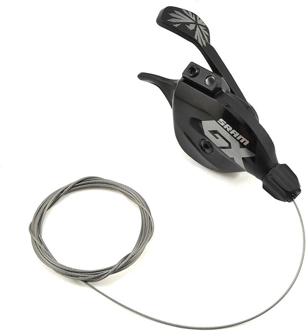 Sram GX Eagle 12speed Trigger Shifter Lunar with Discrete Clamp