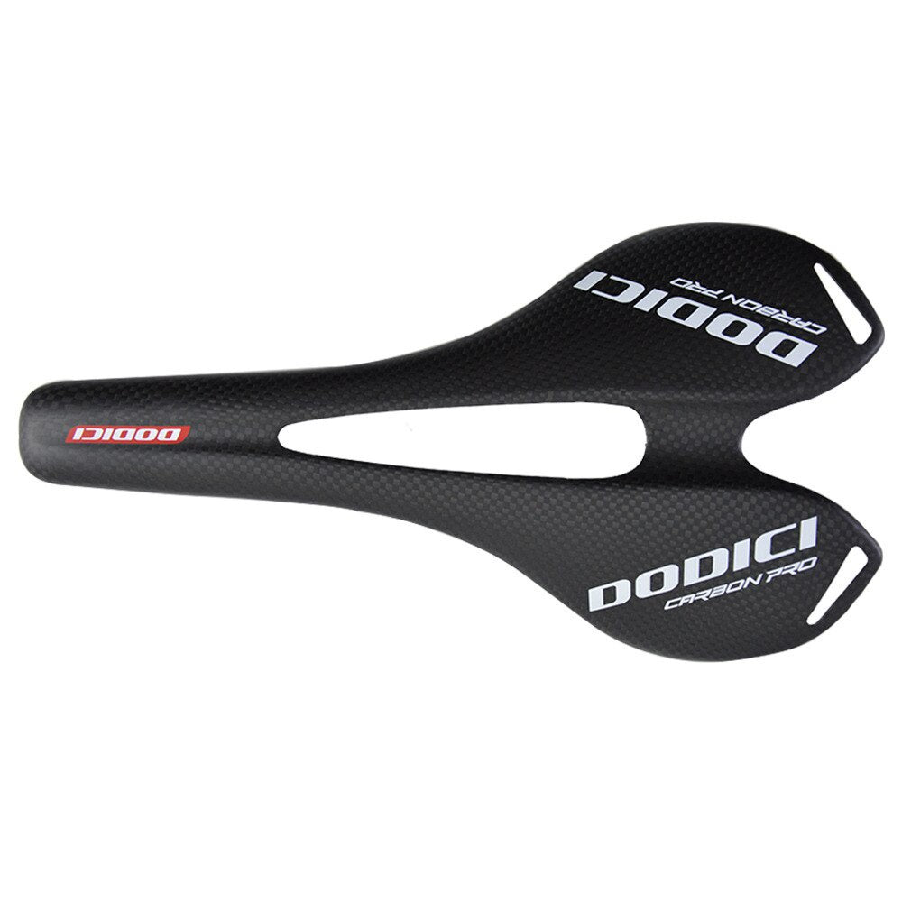 Dodici Carbon Pro Saddle