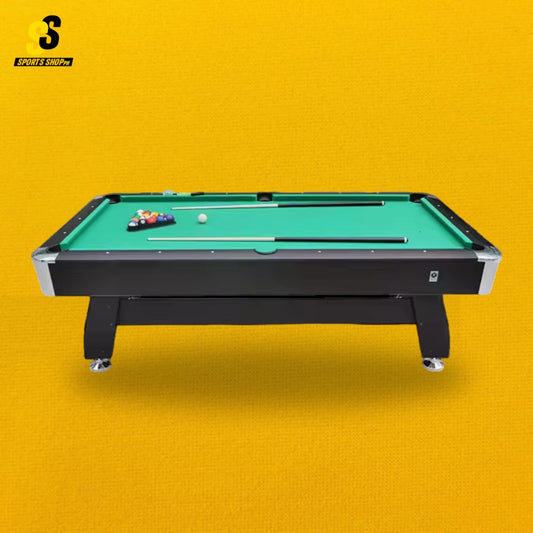 Brand New Billiard Set MDF