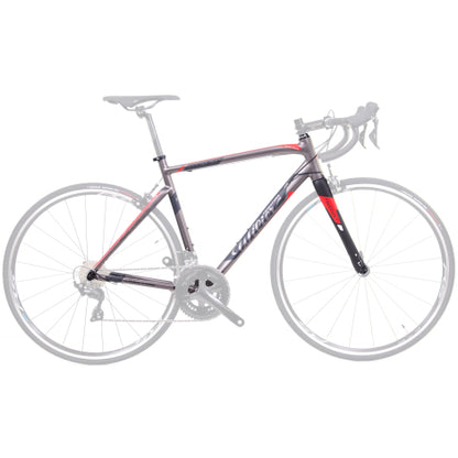 Wilier Montegrappa Road Bike Frameset