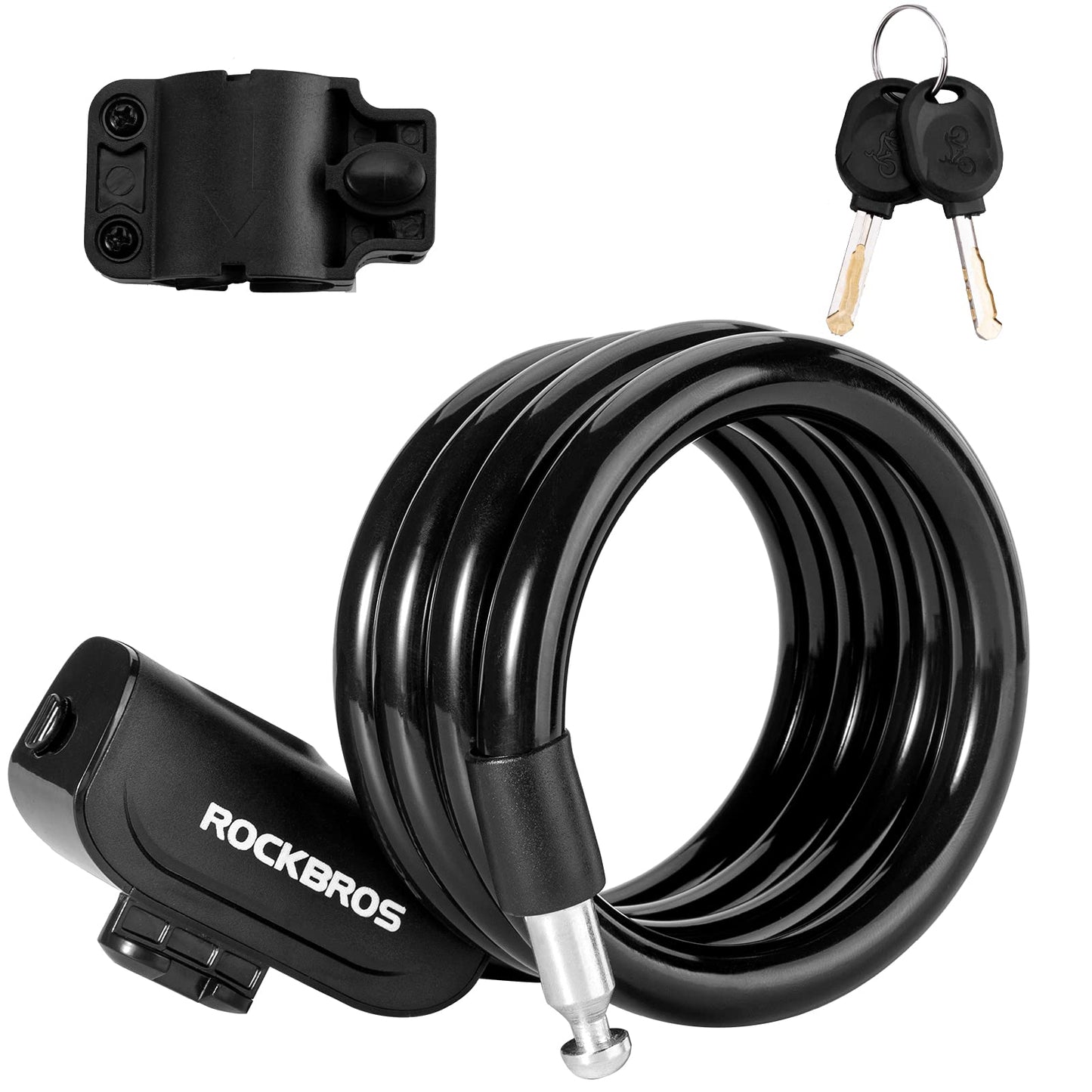 Rockbros Bicycle Lock