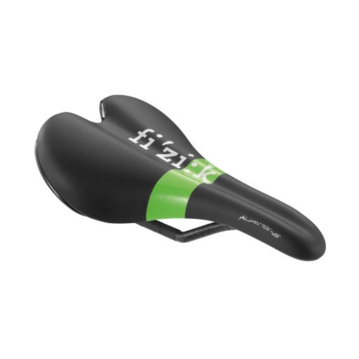 Fizik Saddle Road Team Edition Aliante Versus Braided Movistar