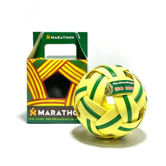 Marathon MT101 Junior Training Sepak Takraw Ball