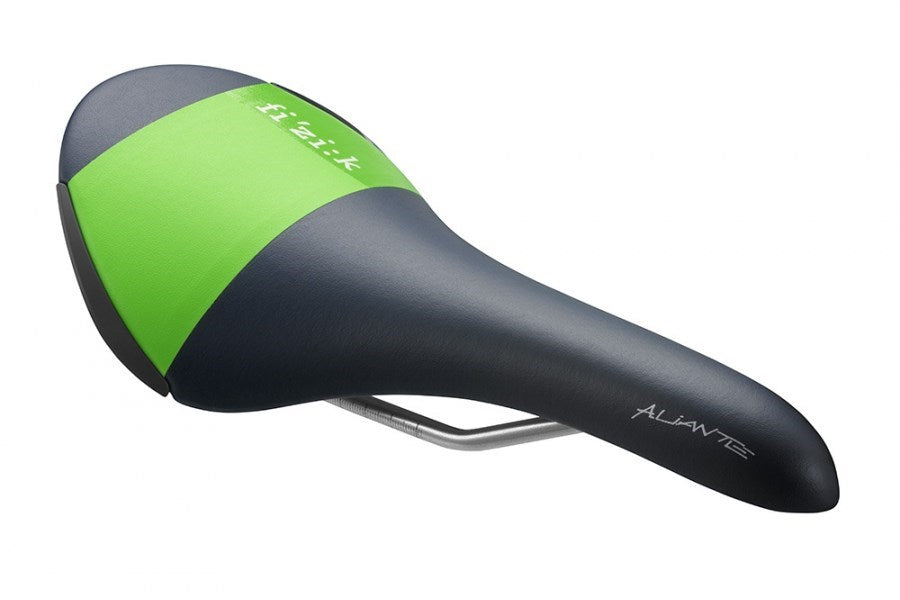 Fizik Saddle Road Aliante R3 Cannondale Garmin Kium Rails Team Edition