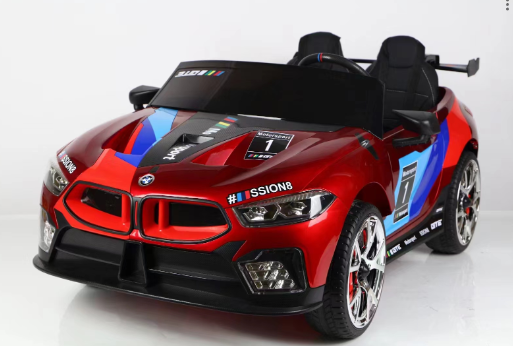 BMW Remote Toy Car - WMT 1600