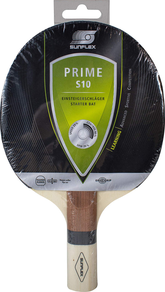 Sunflex Prime S10 Bat