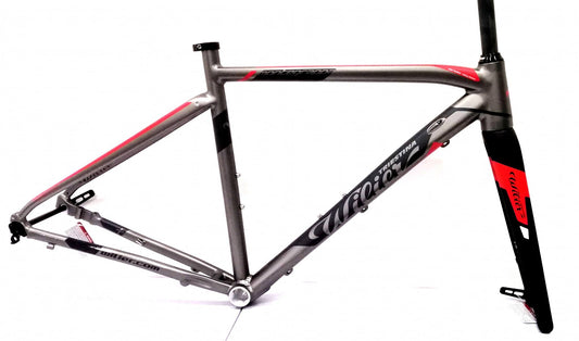 Wilier Montegrappa Road Bike Frameset