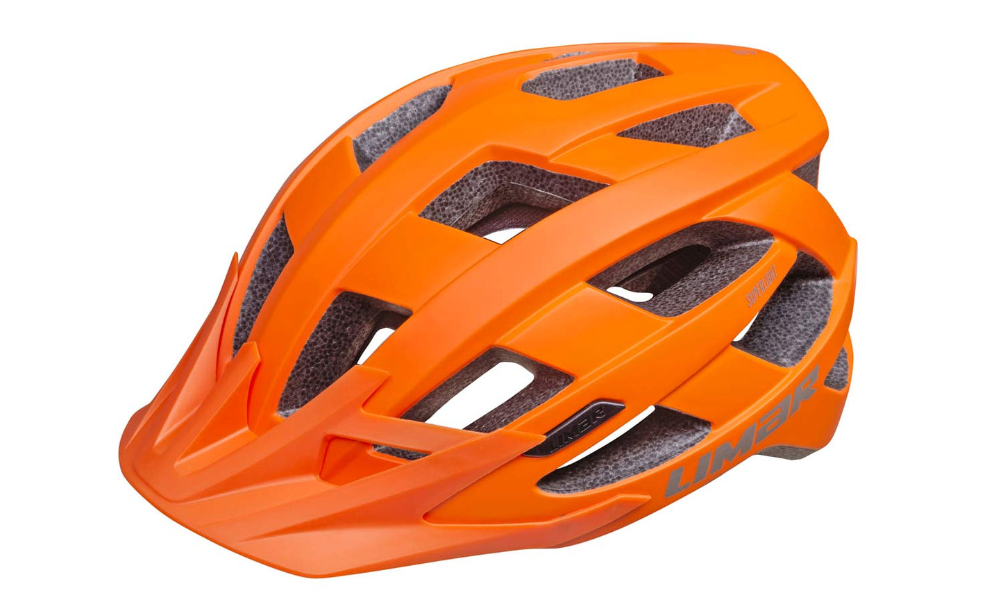 Limar Helmet Mtb Alben LG