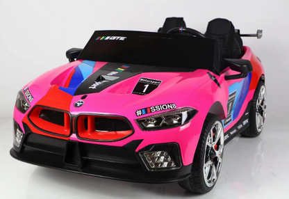 BMW Remote Toy Car WMT 1600 Iloilo Bike Shop