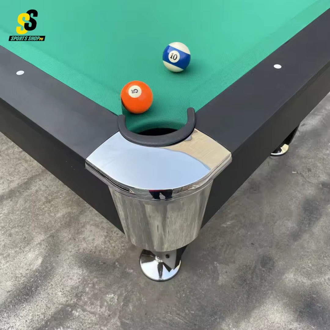 Brand New Billiard Set