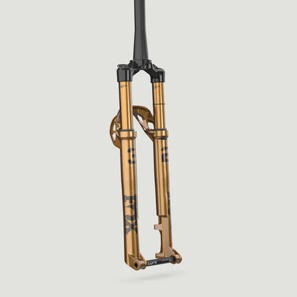 FOX 32 STEP-CAST PODIUM GOLD - GRIP SL 29 100mm