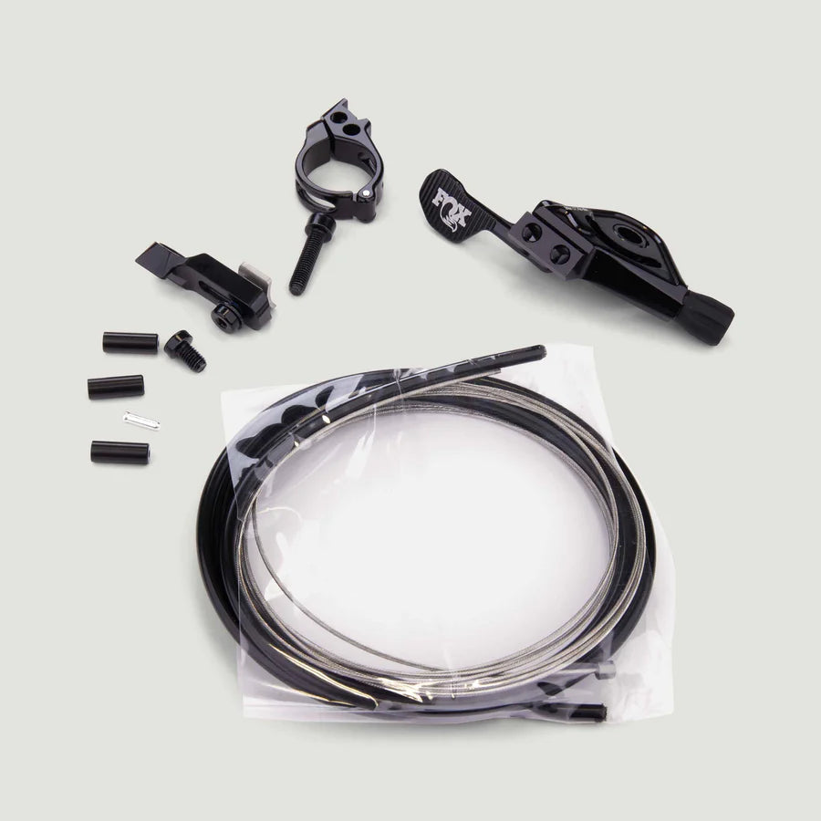 Fox Transfer Remote Lever Kit