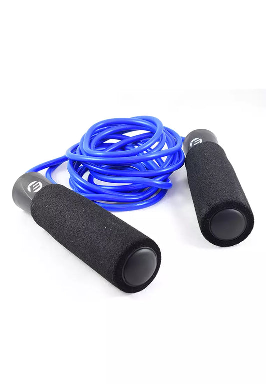 ELITE FOAM HANDLE JUMP ROPE