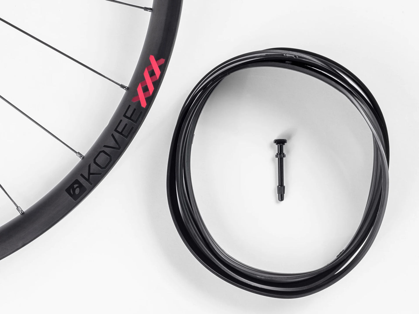 Bontrager Kovee XXX Boost TLR 29 MTB Wheel