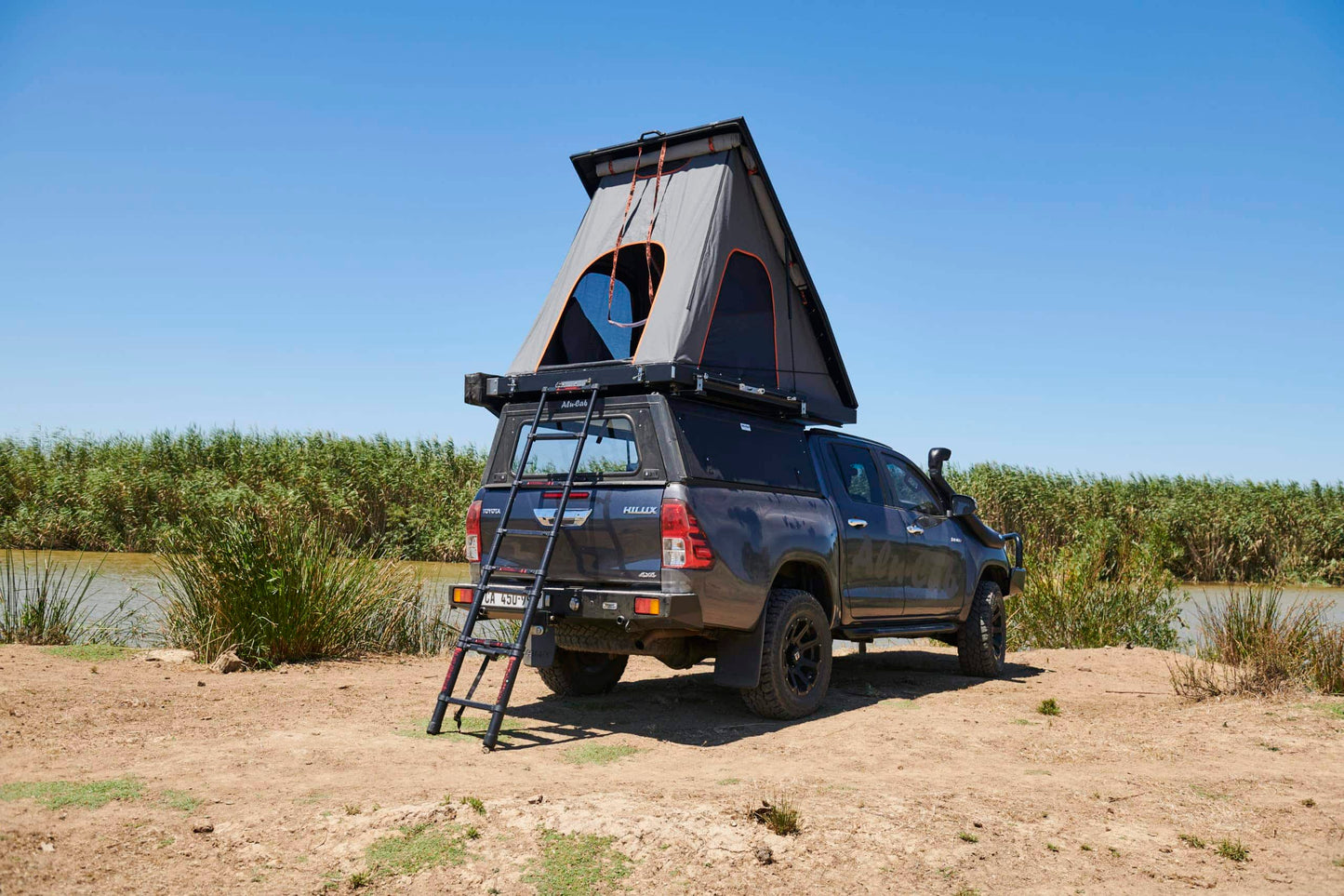 ROOF TOP TENT