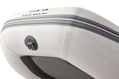 PRE-ORDER U-DELUXE INFLATABLE SPEED BOAT SERIES