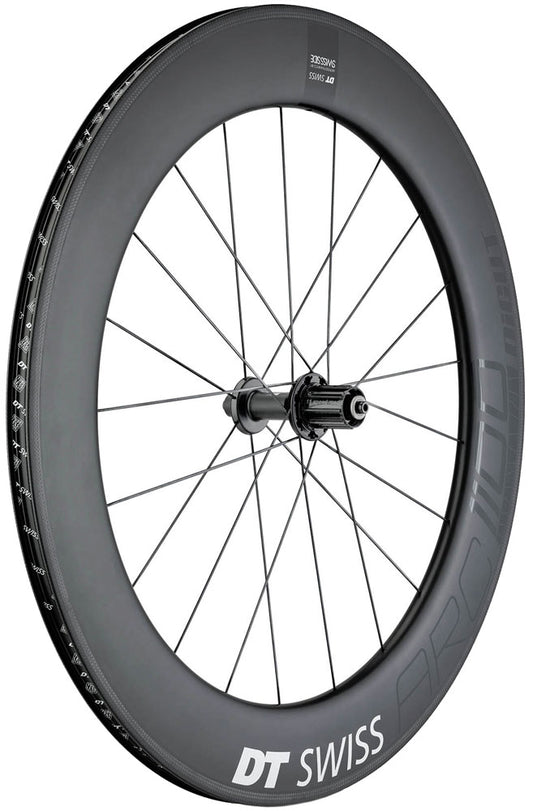 DT Swiss Arc 1100 Disc 80mm