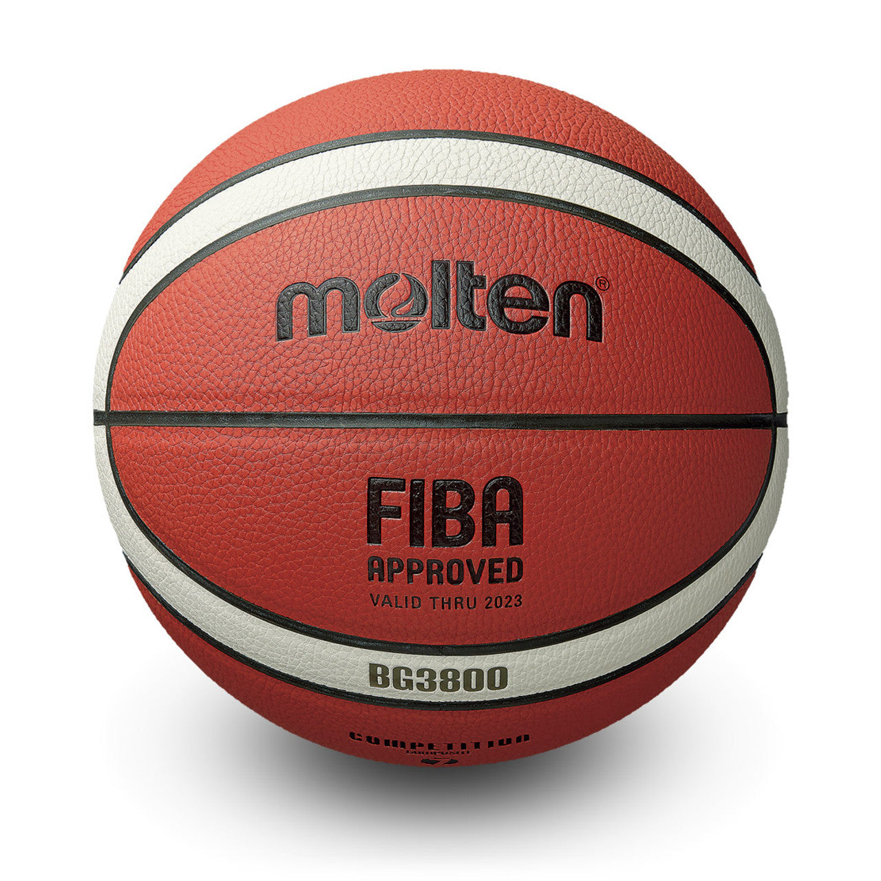 Molten BG3800 Basketball Ball