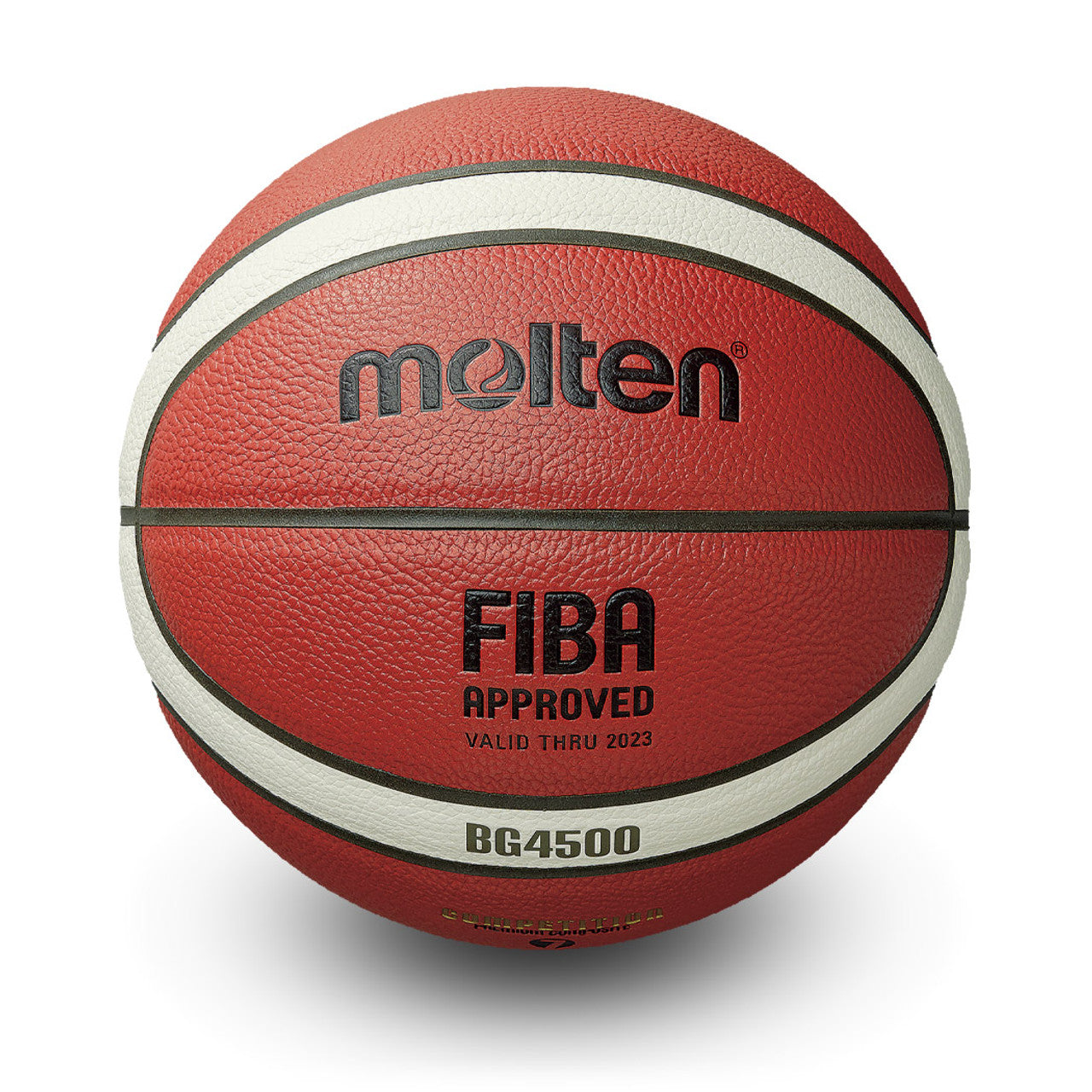 Molten BG4500 Basketball Ball