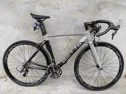 Betta Plakat Aero Road Bike