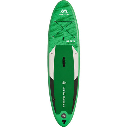 AQUA MARINA BREEZE ALL-AROUND ISUP