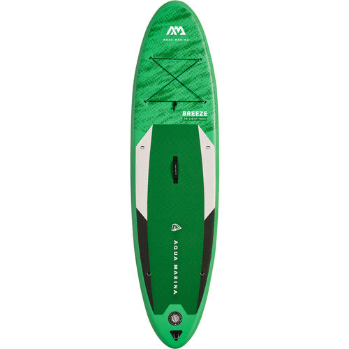 AQUA MARINA BREEZE ALL-AROUND ISUP