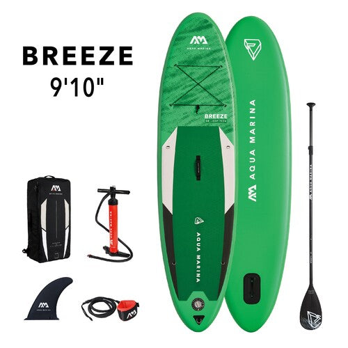 AQUA MARINA BREEZE ALL-AROUND ISUP