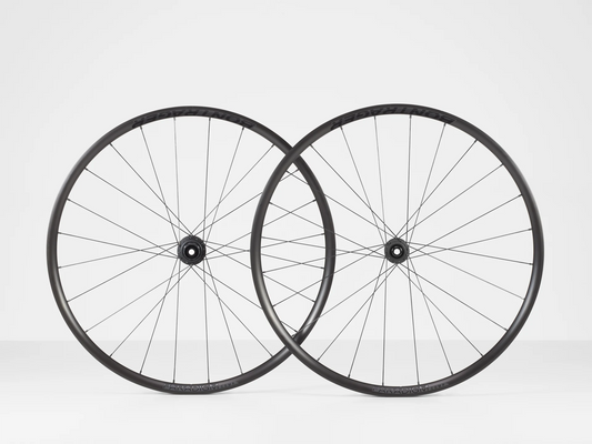 Bontrager Paradigm Comp TLR Disc Road Wheel