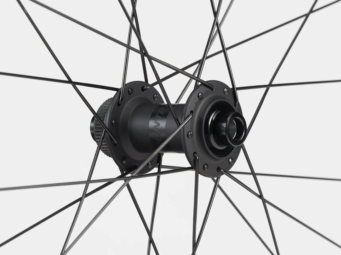 Bontrager Paradigm Comp TLR Disc Road Wheel