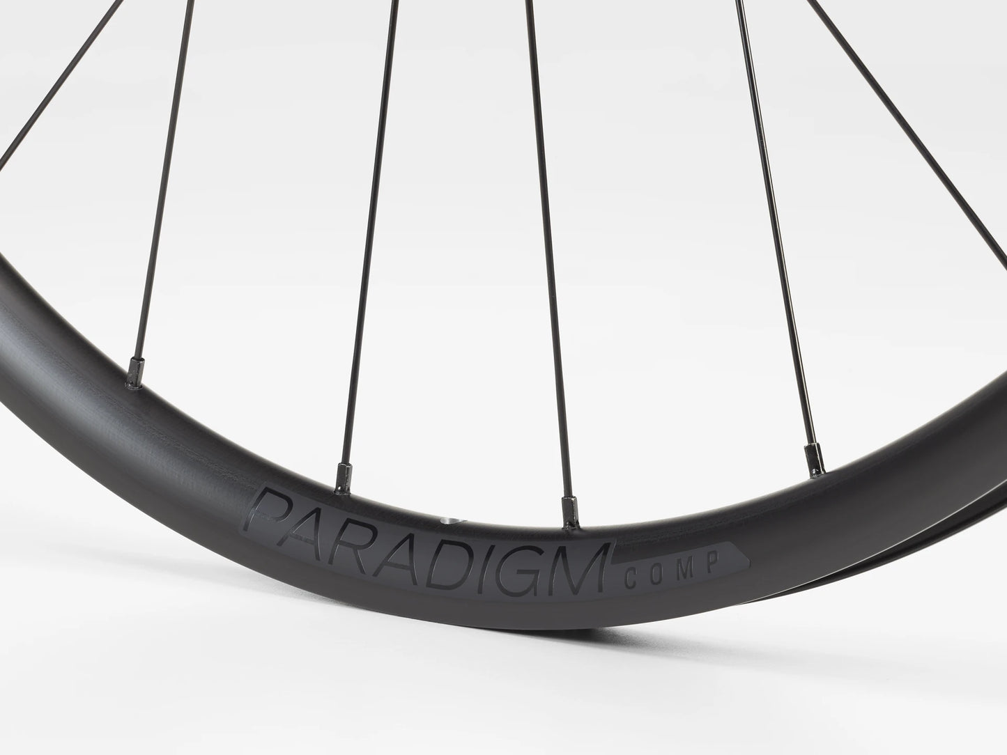 Bontrager Paradigm Comp TLR Disc Road Wheel