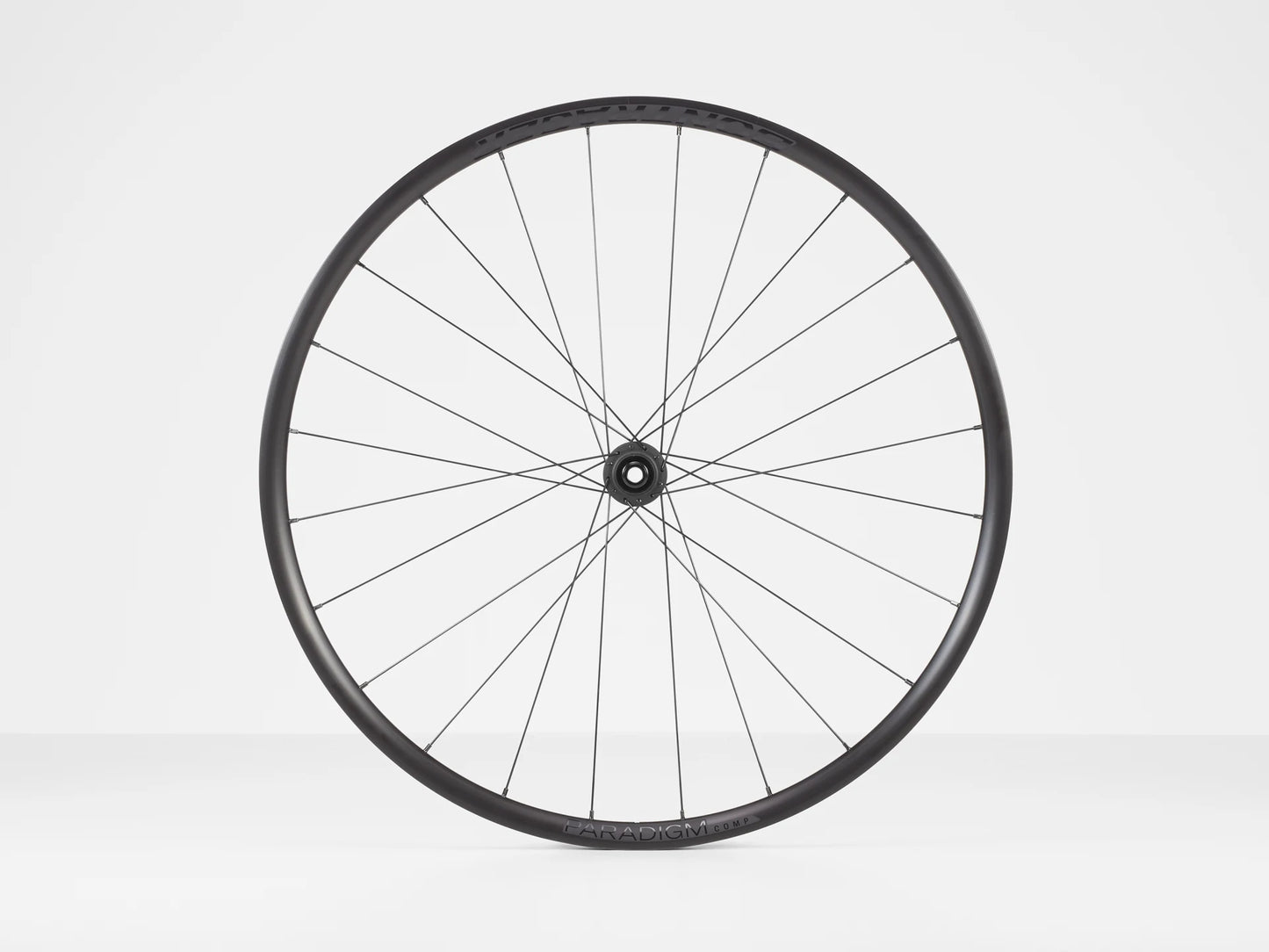 Bontrager Paradigm Comp TLR Disc Road Wheel