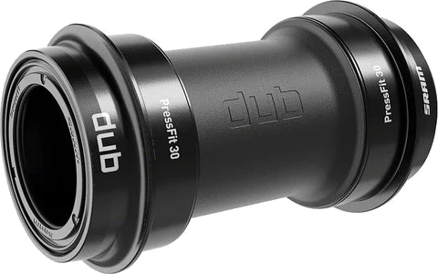 SRAM Bottom Bracket DUB PF30 CERAMIC Road Wide