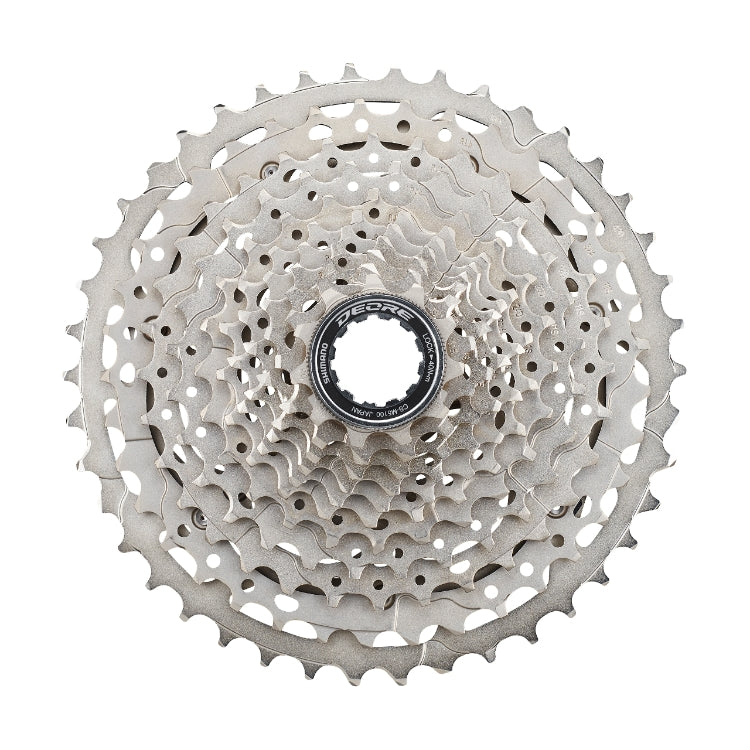 SHIMANO CASSETTE SPROCKET - CS-M5100 11SPD 11-51T