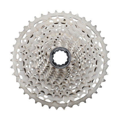 SHIMANO CASSETTE SPROCKET - CS-M5100 11SPD 11-51T